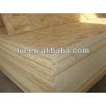 Construction Use OSB Board For Russian Market